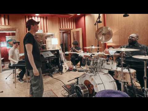 The Making of..."The Big Payoff" // Cory Wong feat. ellis