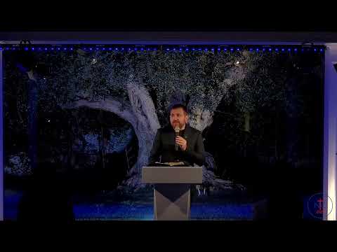 Iniziamo dalla fine che è la Salvezza - Domenica 17/04/2022