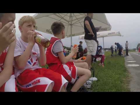 U9 -  Košarkarski klub 3x3 Piran