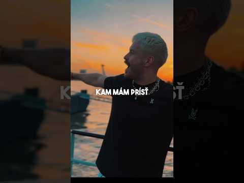 Srdce veď ma 🏠🧡 #alanmurin #newmusic #trueselfrecords #music