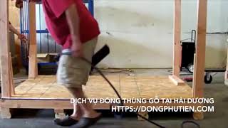 Công ty TNHH MTV Đông Phú Tiên