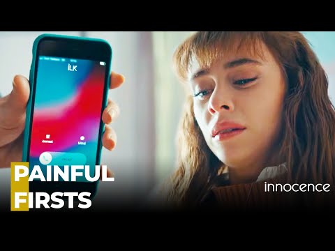 Battle Between Ela's Mother And Her Love - Innocence