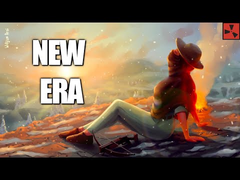 The New Era of Rust... Solo Survival