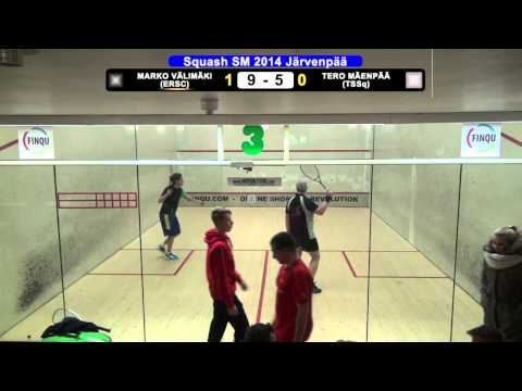 SM2014   MB Marko Valimaki ESRC   Tero Maenpaa TSSq