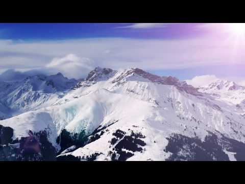 Winter on Chromecast Video