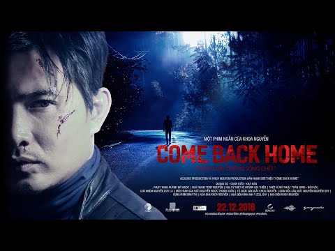 COME BACK HOME _ OFFICIAL TEASER