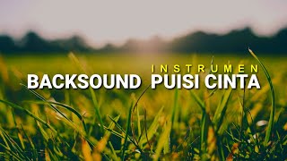 Download lagu Backsound puisi cinta, RINDU, Instrumen puisi cinta mp3