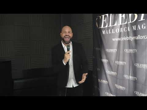 Larrick Ebanks Performing Still in Love Remix