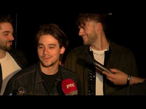 10 minuta: Parni valjak otvorio 13. Arsenal fest