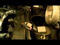 2002 GMC Envoy Replacing The Throttle. Reduce ...