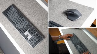 The Ultimate Combo - MX Master 3S & MX Mechanical