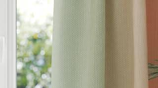 Комплект штор «Тимнитонс» — видео о товаре