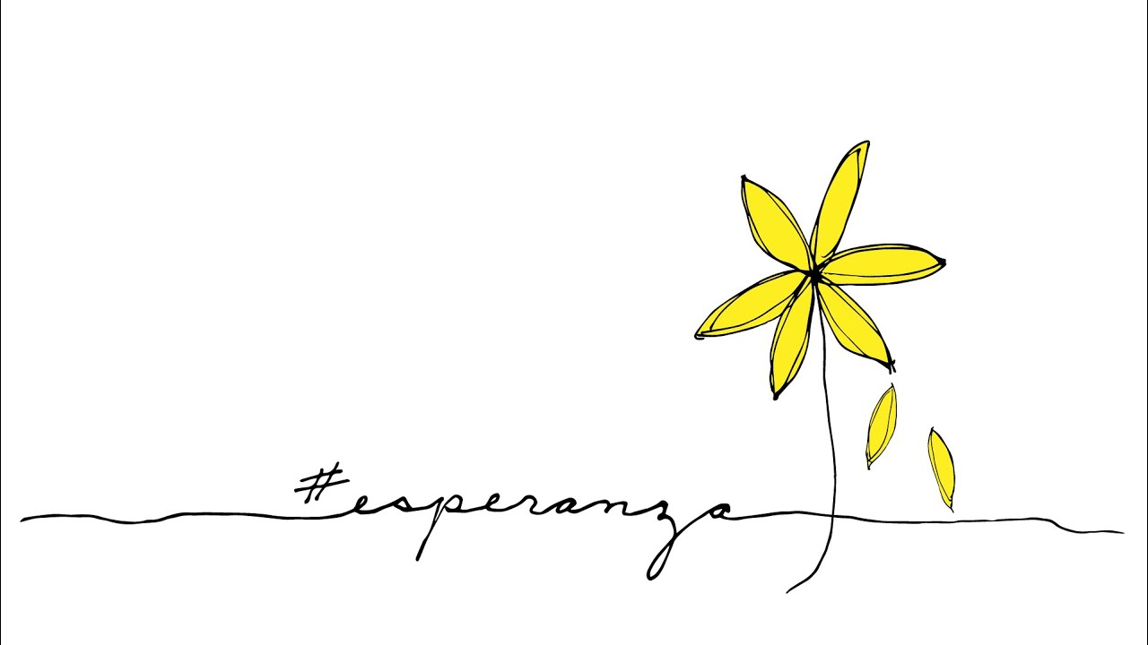 #esperanza by Nosotros • Official Music Video