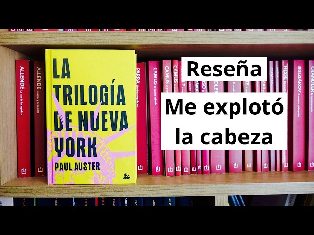 Vídeo relacionado con Nueva York 8:45 Am