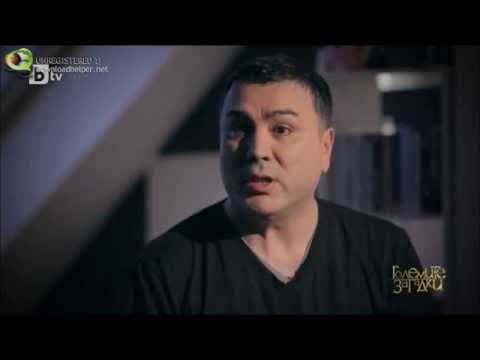 Martin Ivanov  The Great Mysteries bTV