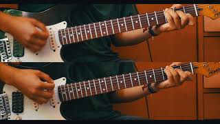 Hanalei [Cover] - Red Hot Chili Peppers