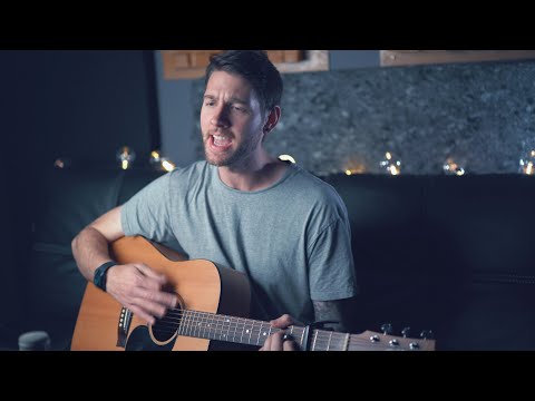 Savage Garden - Too The Moon & Back (Acoustic Cover)