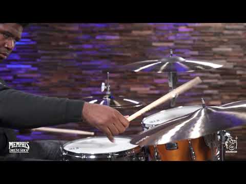 Zildjian 22" K Light Ride Cymbal 2509g (K0832-1041421R)