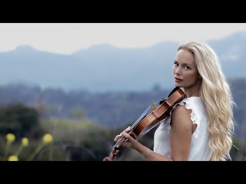 CAROLINE CAMPBELL - What A Wonderful World