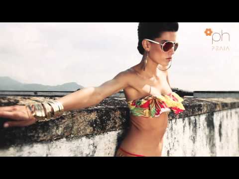 ph praia (Making Of )- Verão 2013 - Modelo Raica Oliveira