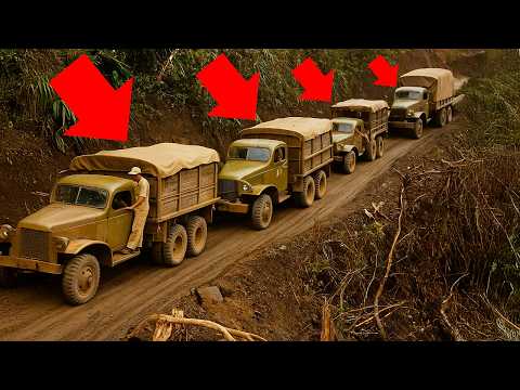 The Hidden Killer That Utterly Wrecked Germany