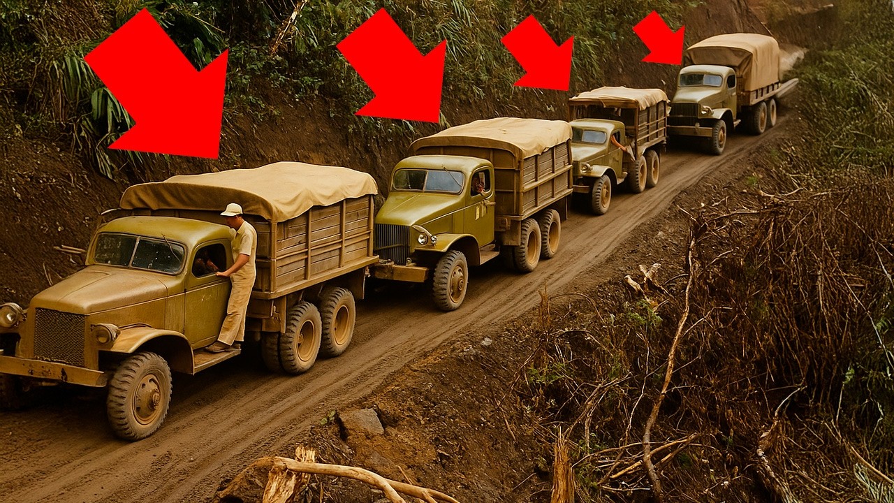 The Hidden Killer That Utterly Wrecked Germany