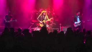 "Restless" - 28 North @ The House Of Blues Sunset Strip