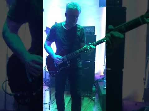 Honestly Harem Scarem live in Manila