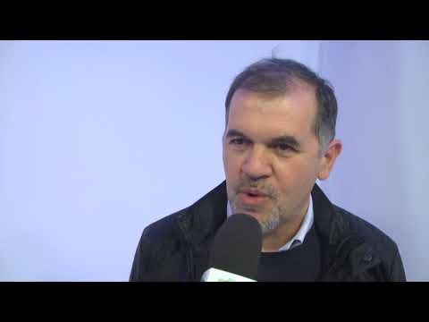 Napulitansong in concerto alla Spezia 17-05-2018