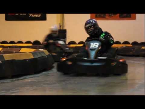 Formula Fast Members Night 19/10/11