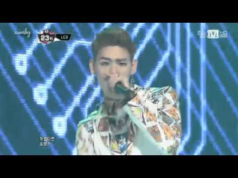 130523 LC9 - MAMA BEAT