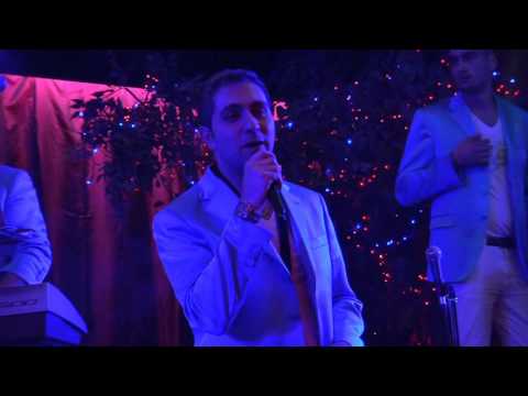 MATTEO TASSI Con la sua orrchestra: con le Voci di SILVIA STEFANO & MARCO In GRANDE AMORE