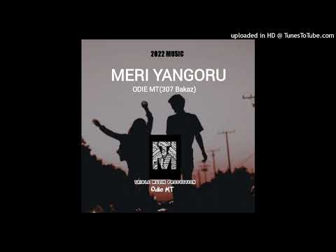 Meri Yangoru(2022-Official Audio)-Odie MT(307 Bakaz)