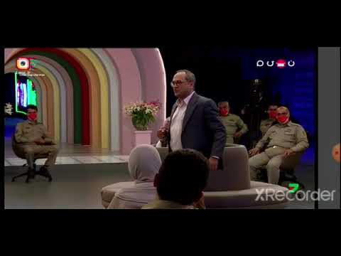 شادی برنامه این هفته خندوانه تقدیم به پرسنل شرکت ملی پست