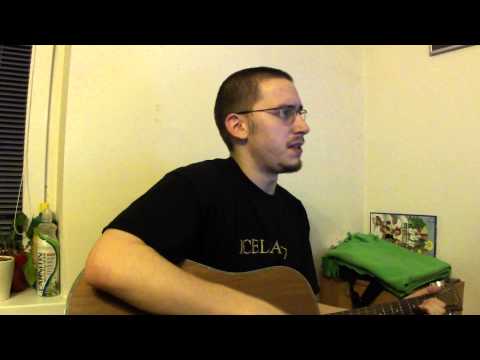 Vichřice (Pavel Dobeš - cover)