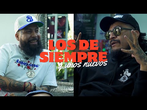 “A Lifetime in Rap” with Yoga Fire (LDSYUN, Season 2, Episode 36)