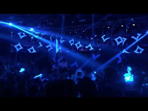 Roy Rosenfeld - Carrousel (Eli Nissan) / At BNN / 30/04/23