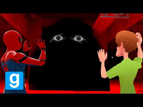 ANGRY MUNCI HAS RETURNED ITS A NIGHTMARE... Gmod Nextbots