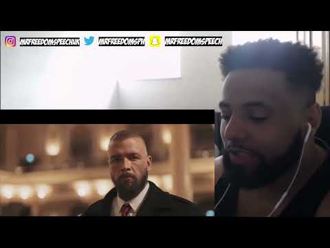 BANGERS AFTER BANGERS  🔥 *UK🇬🇧REACTION*  🇩🇪   KOLLEGAH  –  LORBEERKRANZ  ( Official Video )