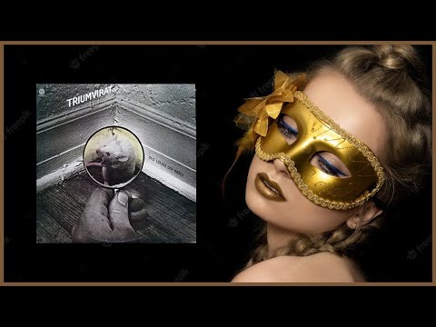 TRIUMVIRAT -  A COLD OLD WORRIED LADY I LEGENDADO (PTBR)