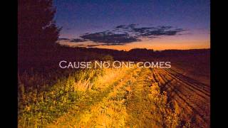 Fire by Delta Rae (Lyrics)