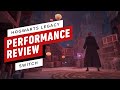 Hogwarts Legacy Performance Review: Nintendo Switch vs Xbox One