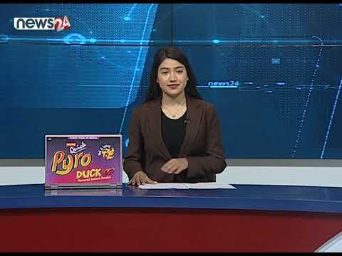 MORNING NEWS_7 AM_2079_09_21 - NEWS24 TV