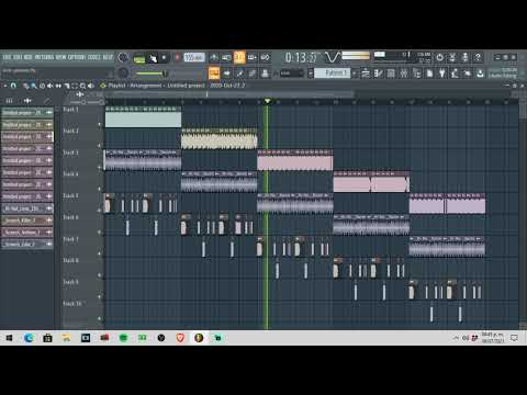 Hardstyle MEGA sample Pack (2021) [HQ] - AfterChain x Undergalaxies