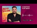 Hajriz Berisha - U Martove