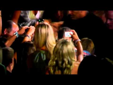 Taylor Swift Speak Now World Tour - You Belong With Me (HD) Video