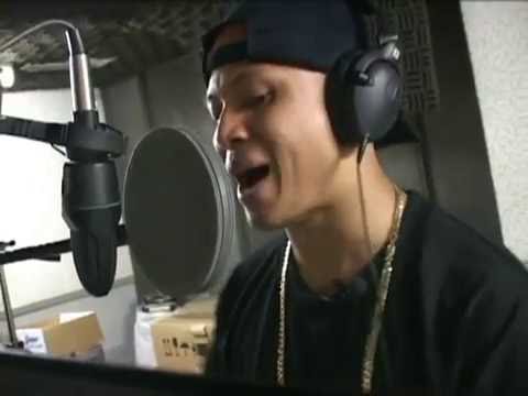 Mike Swift feat. FrancisM , "Da Truth " produced by Francis Magalona