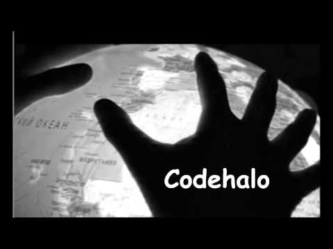 Codehalo -  World Go