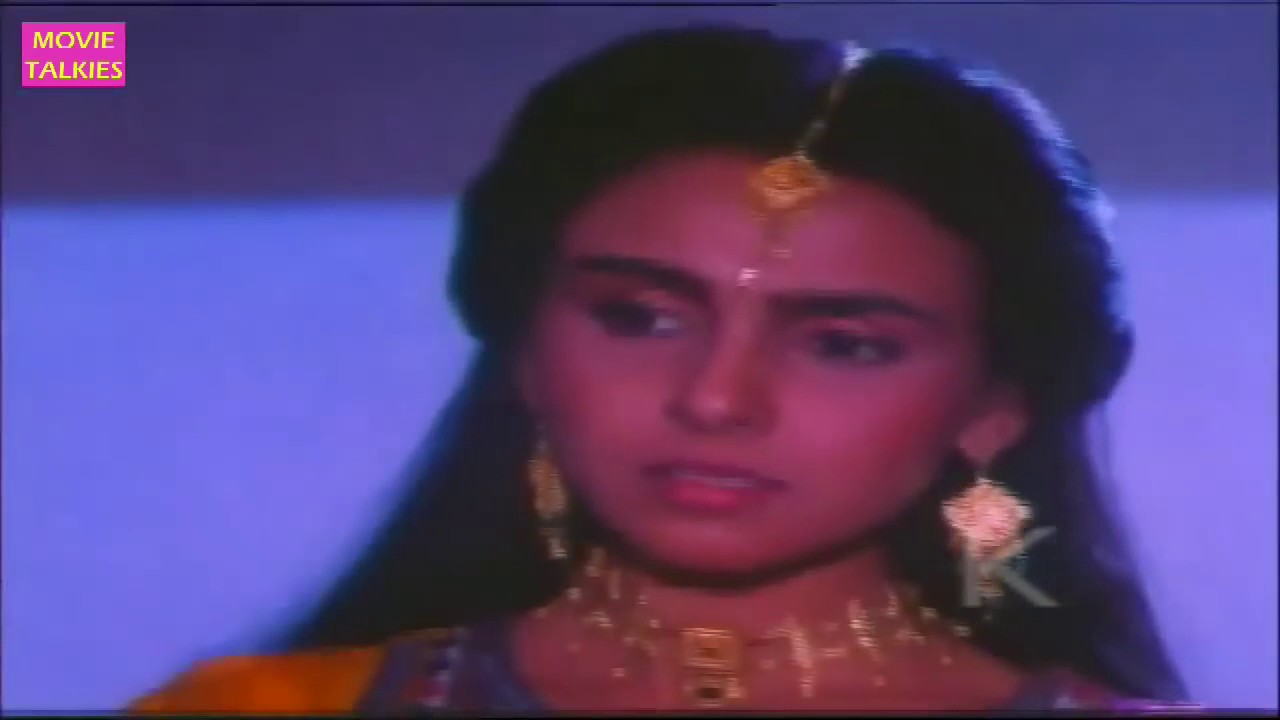 Lage Ladkiyo Ke Mamle Me Lyrics | Jazbaat | Sapna Mukherjee | Ram Laxman