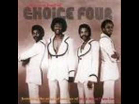 Choice Four - When You're Young And In Love